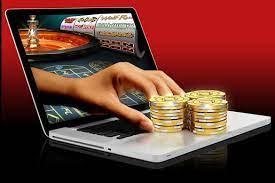 Вход на зеркало Vulkan Stavka Casino